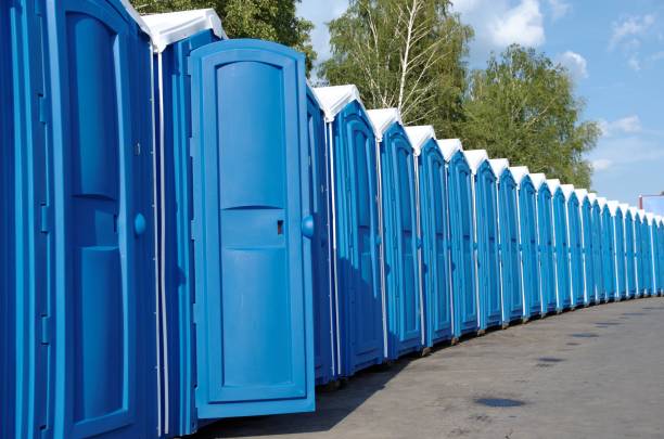 Portable Toilet Options We Offer in Harleysville, PA